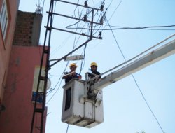İLKHA'nın Haberi TEDAŞ'ı Harekete Geçirdi