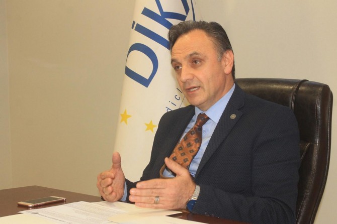 Cazibe Merkezleri üretime dayalı bir projedir