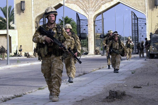 ABD işgal ettiği topraklardan çekildiğinde kimse göç etmeyecektir