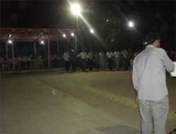 İslami Düğünlere Rağbet Gün Geçtikçe Artıyor