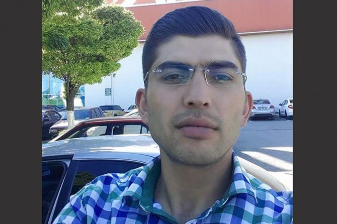 Muş Alparslan Üniversitesi Öğretim görevlisi intihar etti iddiası