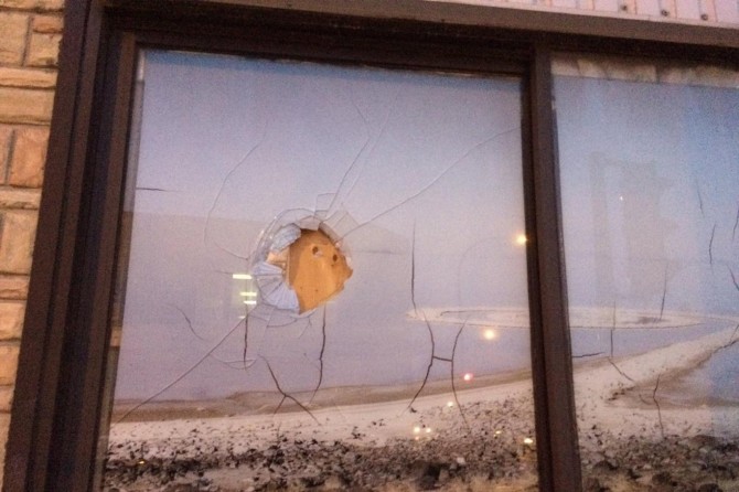 Kanada'da yine bir cami saldırısı