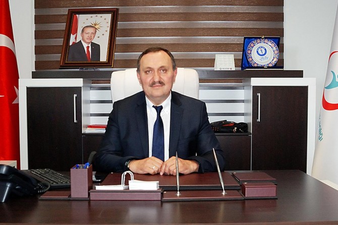 Kanser Türkiye'de ölüm nedenleri arasında halen ilk sıralarda