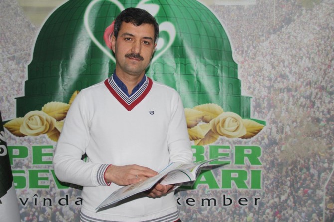 Çocuklarımızın maddi geleceğinden daha çok manevi geleceğini düşünmeliyiz