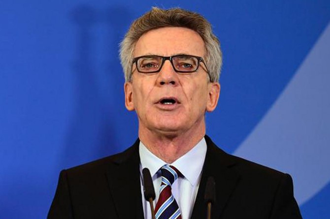 Almanya darbeci subayların iade çağrısını reddetti