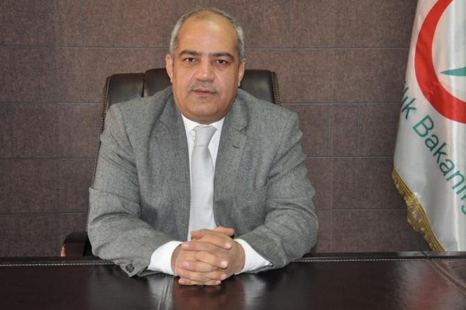 Kanser giderek artan bir hastalıktır