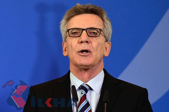 Germany rejects calls for extradition of putschist officers