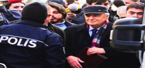 Ergenekon'da bir numara Doğan iddiası