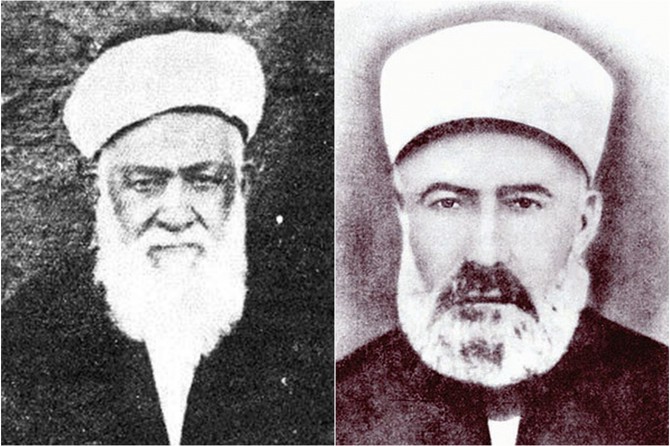 Elbette mahşer günü hesaplaşacağız