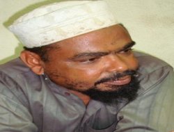 Muhammed Rogo katledildi, eylemler sürüyor