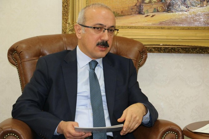 Hangi yatırımcı hangi ile gitmelidir konusuna biz karar vereceğiz