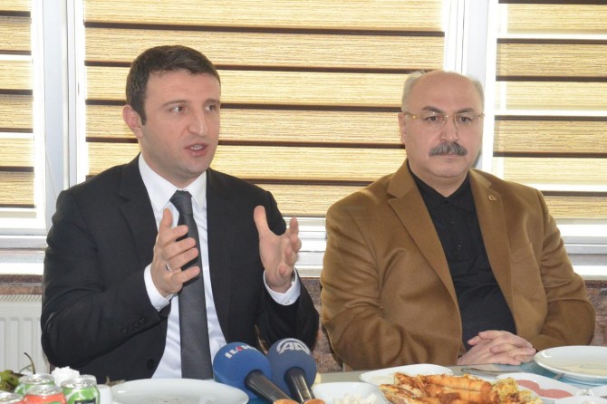 15 Temmuz yüz yıllın en büyük ihanetidir