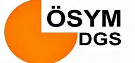 DGS Yerleştirme Sonuçları Açıklandı