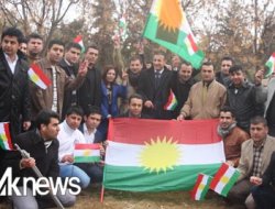 Li Hewlêrê iro serhildana Qamîşlo tê bibîranîn