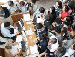 Üniversite Kayıtlarının İki Yüzü: Heyecan ve Çile