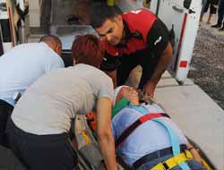 Oğlunu Vurdu, İntihar Etti