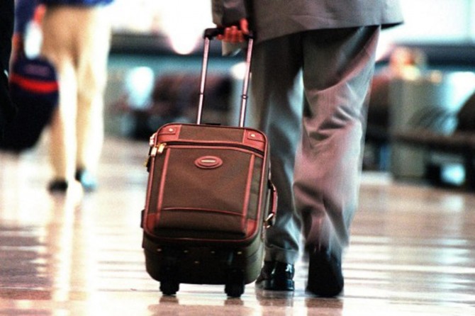 3 ayda 24 milyon kişi seyahate çıktı