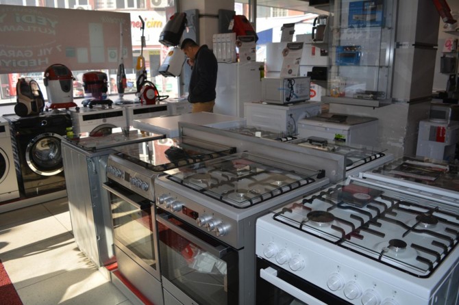 Piyasayı hareketlendiren indirimlerin süresi birkaç yıla yayılsın