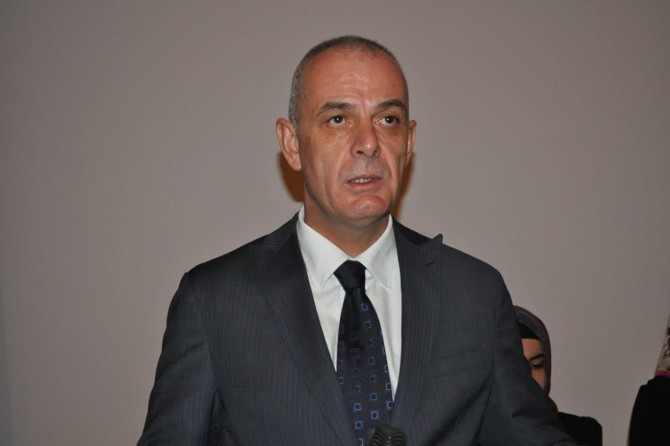 İluh Deresi'nde ıslah çalışmaları sürüyor
