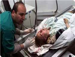 Rachel Corrie'yi Katleden İşgal Ordusu Suçsuz Bulundu