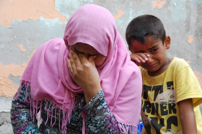 Ji YE û Tirkiyê ji bo penaberên Sûriyeyî plana hevpar