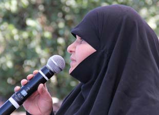 Her Bijî `Xuşka Sumeyye Xanim`