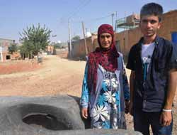 Ressam Oğlunun Geleceğini Tandırda Yaktı