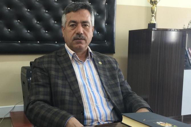 Eğitim-Bir-Sen’den rektöre tepki