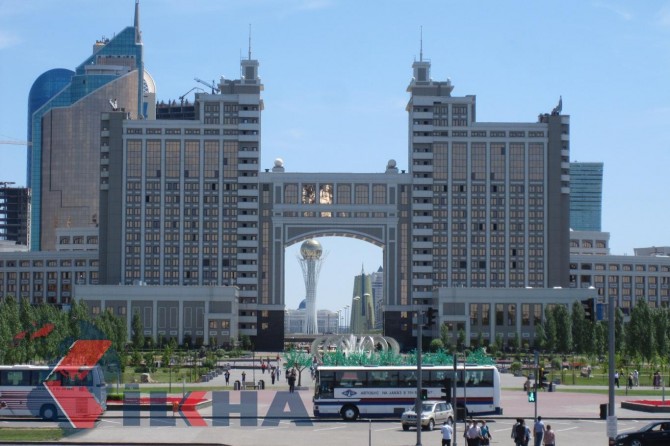 Technical talks ended in Astana