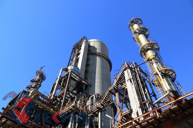 Chinese buy companies in the German industry