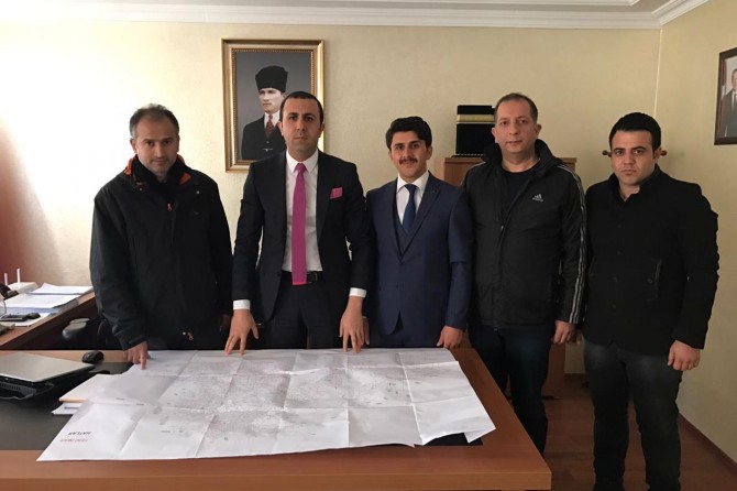 Şırnak'ta içme suyu surunu için önemli adım