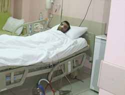 20 Yıl Sonra Gelen Sıhhat