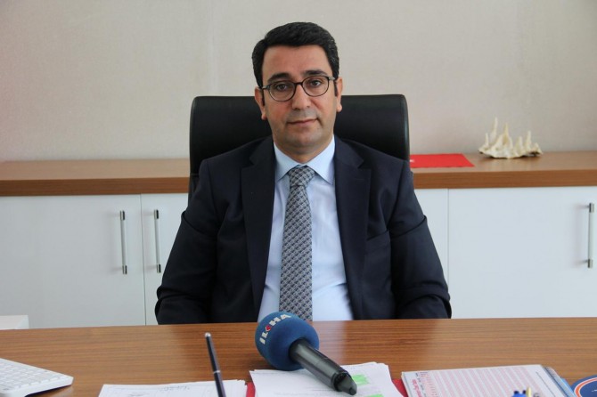 Gelecek yıllar obezite ile mücadele yılları olacak