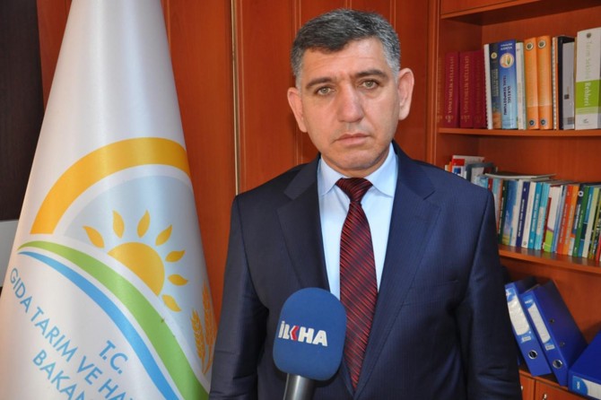 İzinsiz nitratlı gübre kullanan çiftçilere uyarı