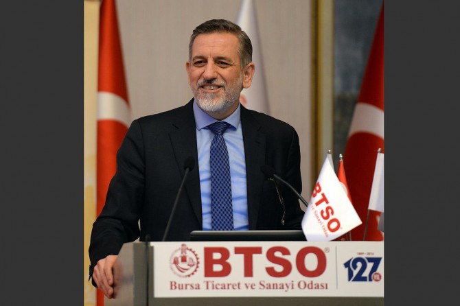 Bursa iş dünyasından istihdam seferberliği çağrısına destek