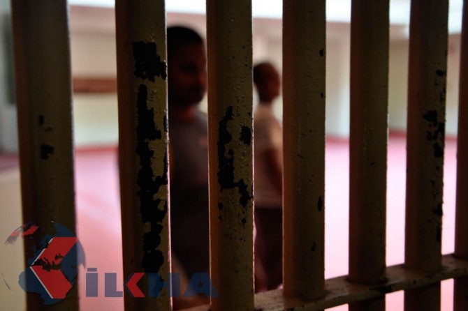 Thirteen thousand civilians were hanged in utmost secrecy in Saydnaya