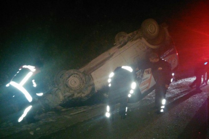 Li Sêrtê wesayît qulibî: Birîndarek