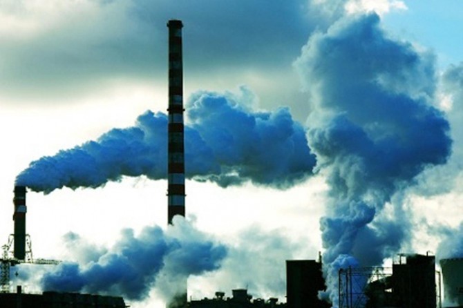 Sanayi üretim endeksi açıklandı