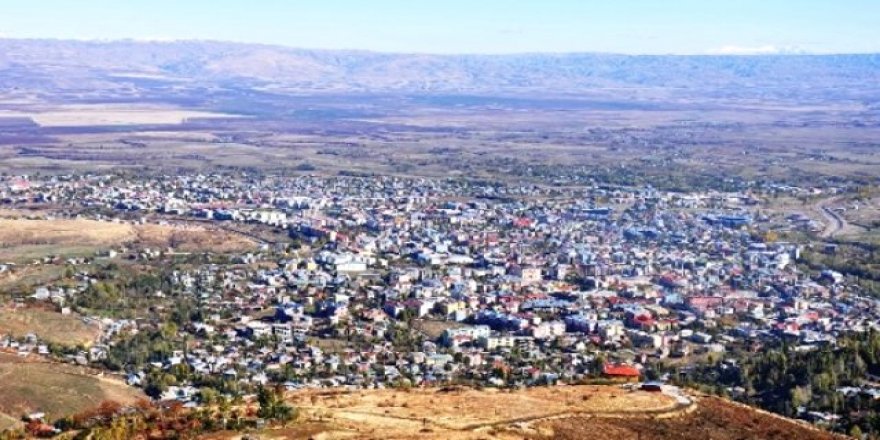 Muş’un kimi kırsal bölgelerinde sokağa çıkma yasağı ilan edildi