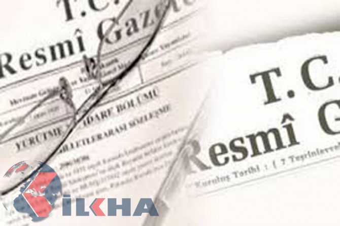 Li Bursayê 56 kes hatin îxrackirin