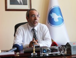 Harçların Kaldırılması Hayırlı Olsun