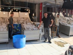 Adanalı Balıkçılar Yeni Av Sezonundan Umutlu