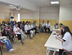 MABEM'in Eğitim Başarısı