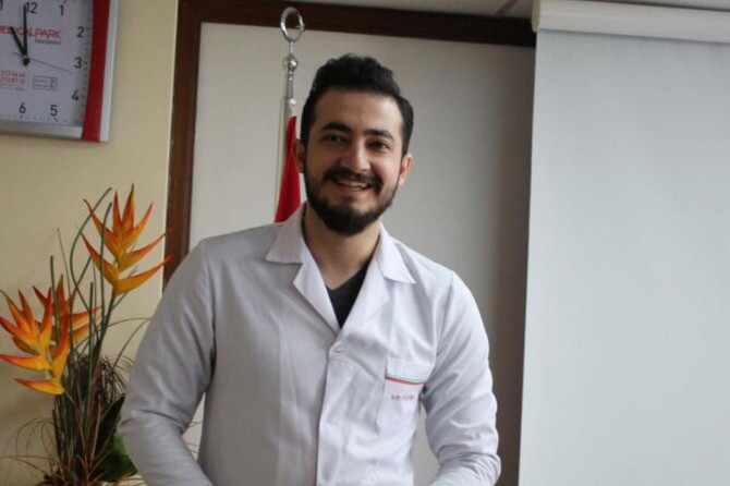 Güçlü dolaşım, güçlü bağışıklık demektir