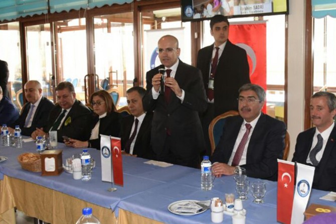 Hz. Muhammed’in hayatı bizim için örnek bir hayat