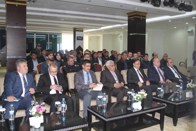DİKA'dan Cazibe Merkezleri Programı