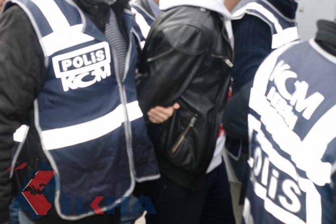 Di derbarê êrîşa qluba şevê de 9 kes hatin girtin