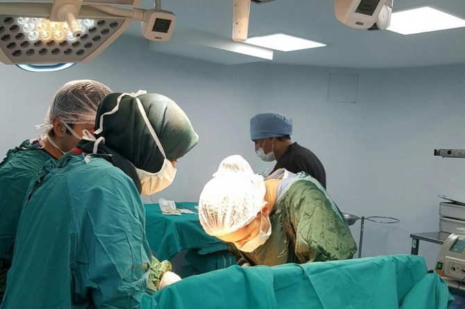 Dê organên wê ji bo 3 nexweşan bibe hêvî