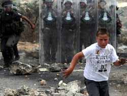 İsrailli Askerlerden İtiraf