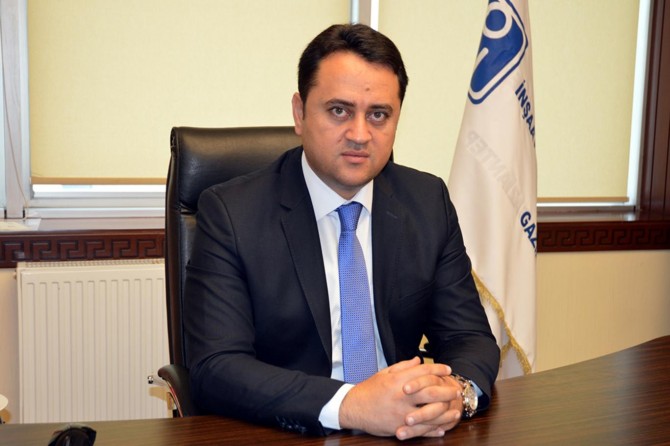 Türkiye’de yapı güvenliği sıkıntısı var